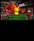Pokemon Rumble Blast 3DS