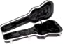 SKB Baby Taylor/Martin LX Guitar Shaped Hardshell