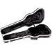 SKB Baby Taylor/Martin LX Guitar Shaped Hardshell