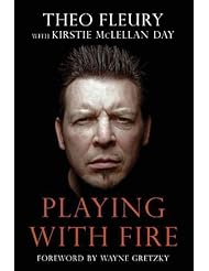Playing with Fire by Fleury, Theo, Day, Kirstie McLellan (2011)