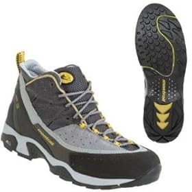 Montrail CTC Mid GTX Hiking Shoe - Mens by Montrail