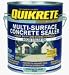 Valspar 002.0051020.008 Quikrete Multi-Surface Concrete Sealer