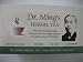 Dr Ming's Chinese Tea