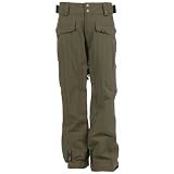 Vans Bevens Snowboard Pants - Men's