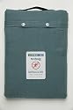 Aztec Nobug Sleeping Bag Liner - Cotton Mummy