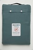 Aztec Nobug Sleeping Bag Liner - Cotton Mummy £1 P&P