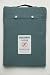 Aztec Nobug Sleeping Bag Liner - Cotton Mummy  1 P&P
