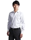 (���i�C�e�b�h�A���[�Y�O���[�����[�x�������N�V���O)UNITED ARROWS green label relaxing SLIM SD/ST PH CLRC D/CF�V���c 01 White 37c