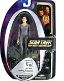 Star Trek: TNG EE Exclusive Deanna Troi Action Figure