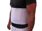 Hernia Belt / Truss (Umbilical Navel) 9