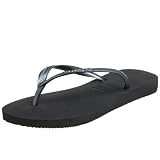 Havaianas Women's Slim Flip Flop