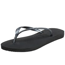 Havaianas Women's Slim Flip Flop