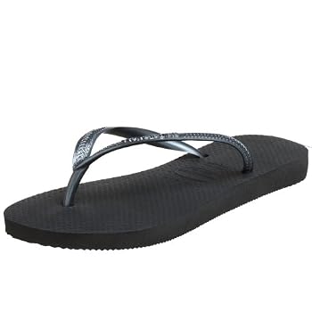 Havaianas Women's Slim Flip Flop