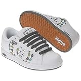 etnies Women's Drop-Out Sneaker