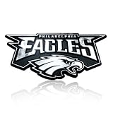 NFL Philadelphia Eagles 3d Chrome Car Emblem