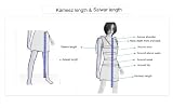 Salwar Kameez Stitching Option