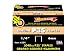Arrow Staples P35 Box 5000 - 1/4 in