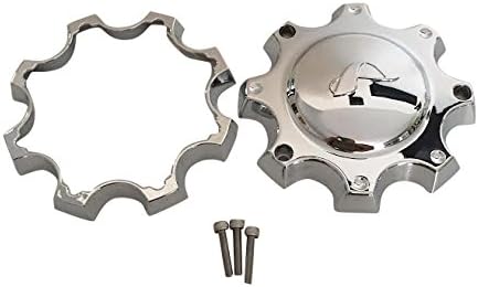 Alba Wheels DM-588 17x8 18x9 20x9 22x9.5 SAMWON Center Cap