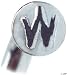 Wheelsmith 2.0 x 242mm silver spokes. Bag of 50.