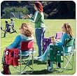 Sideline Sports Chair