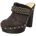 Koolaburra Women's Farrah Clog
