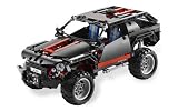 Lego 8081 Extreme Cruiser V29 - Limited Edition