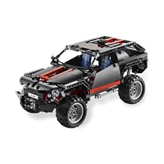Lego 8081 Extreme Cruiser V29 - Limited Edition