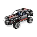 Lego 8081 Extreme Cruiser V29 - Limited Edition