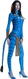41v oJk5iWL. SL160  Sexy Avatar Neytiri Adult Costume X Small 0 2