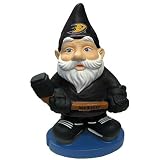 Mustang Anaheim Ducks Garden Gnome 14 Inch