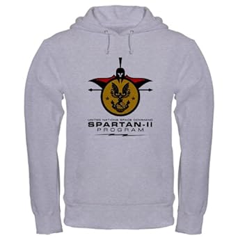 Spartan Ii Program