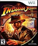 Indiana Jones and the Staff of Kings