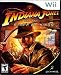 Indiana Jones
Indiana Jones and the Staff of Kings