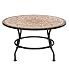Mosaic Coffee Table