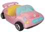 Italian Sports Car Shape Dog Cat Pet Bed - Perfect Birthday, Valentine's Day, Mother's Day, Pet Lover Gift
