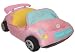 Italian Sports Car Shape Dog Cat Pet Bed - Gifts for Pet Lovers