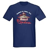 Chinatown Movie Dark T-Shirt by CafePress