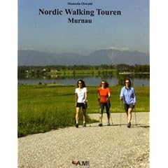 Nordic Walking Touren Murnau