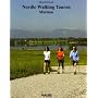 Nordic Walking Touren Murnau von Manuela Oswald