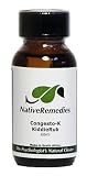 Native Remedies Congesto-K KiddieRub Chest Massage Oil, 50 ml