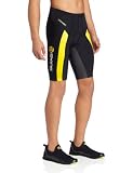 Skins Mens TRI400 Compression Shorts