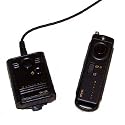 100 meters 16 Channels Remote Control & Switch fits Canon 1000D 300D 350D 400D 450D,500D,pentax k200d,K100d,k110d,K20d,K10d DSLR Cameras as RS-60E3 100m