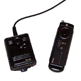 100 meters Remote control & Switch Cable fits Nikon D1,D2,D3,D300,D200,D700,Fuji S3 S5 Pro as MC-30 100m