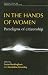 Book In the Hands of Women: Paradigms of Citizenship (Perspectives on Democratic Practice)
