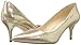 Nine West Women's Margot Metallic Dress Pump