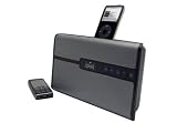 Gear4 HouseParty Blu Bluetooth Lautsprecher-System