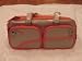 Puma Golf Bag
Puma Golf Small Weekender Bag Spray Green / Living Coral