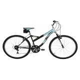 Huffy Alpine Womens 26-Inch Mountain Bike