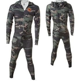 Airblaster Ninja Suit - Mens by AIRBLASTER