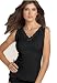 Spanx Hide & Sleek Lace Trim Body Smoothing Camisole Retail $45